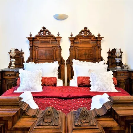 Apartmán Royal Heritage In Center *