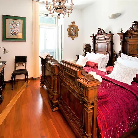 Apartmán Royal Heritage In Center *