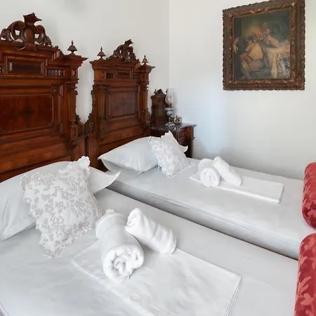 Royal Heritage In Center Apartment *