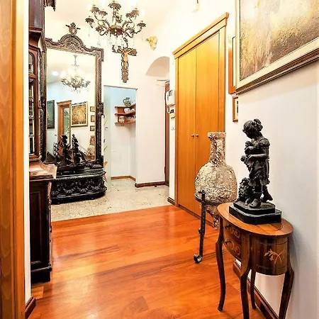 Royal Heritage In Center Spalato