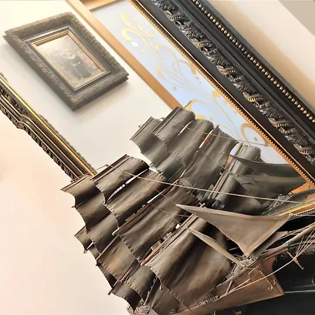 Appartamento Royal Heritage In Center *