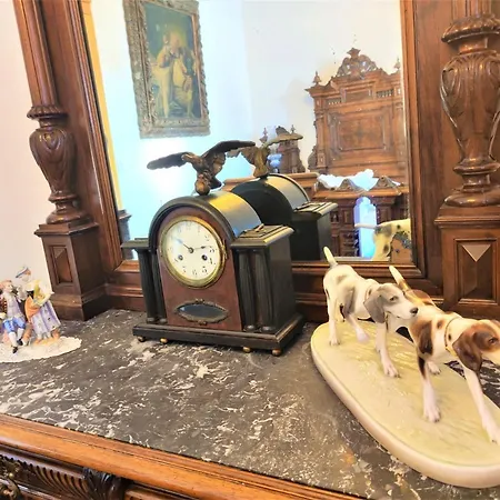 Royal Heritage In Center Appartamento