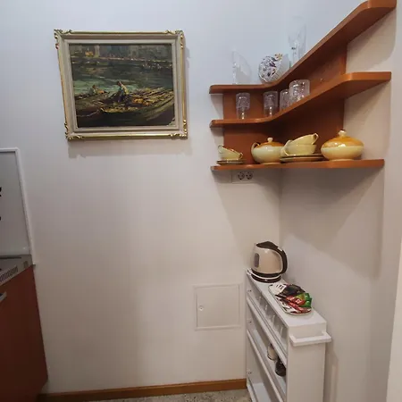 Royal Heritage In Center Appartamento