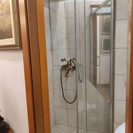 Royal Heritage In Center Apartment