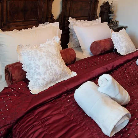 Royal Heritage In Center Appartement Split