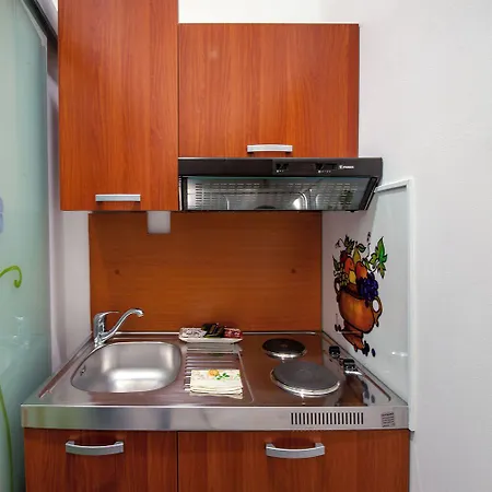 Royal Heritage In Center Spalato