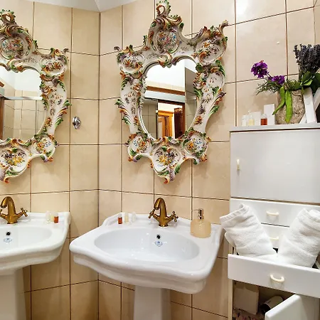 Royal Heritage In Center Spalato