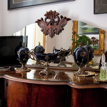 Appartamento Royal Heritage In Center Spalato