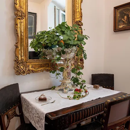 Appartamento Royal Heritage In Center