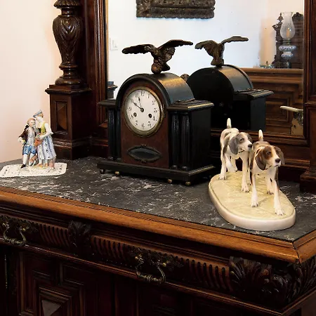 Royal Heritage In Center Appartamento